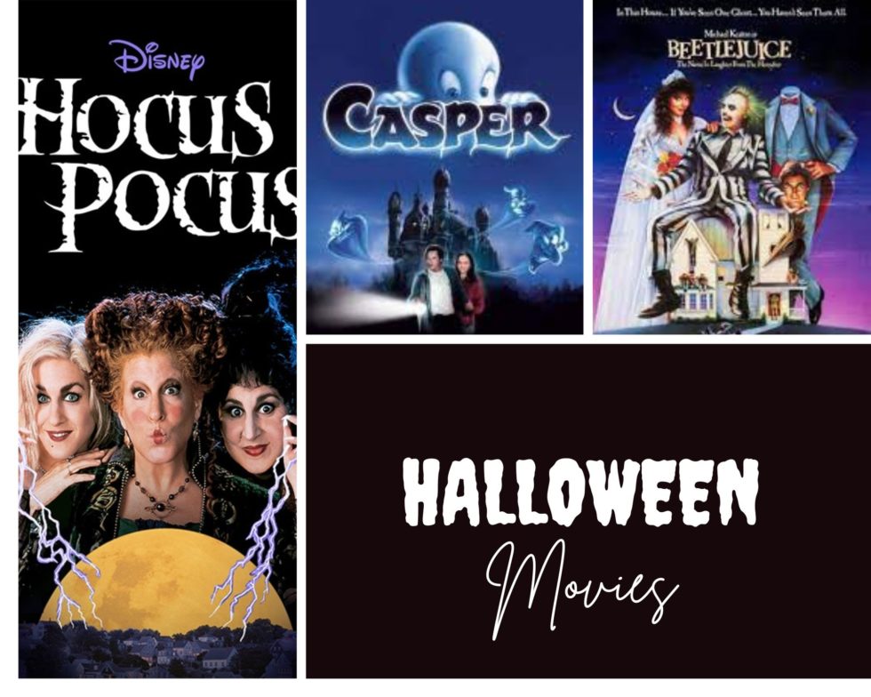 Halloween Movies