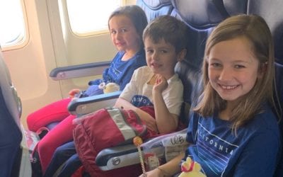 Have Kids, Will Travel