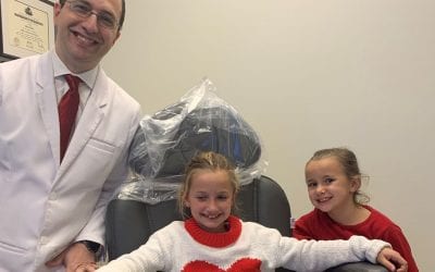 What is the best age for braces? Featuring Dr. Ramzi Daibis, DDS, MS, Diplomate, American Board of Orthodontics