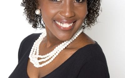 Meet a Mom-Ericka Polanco  Webb