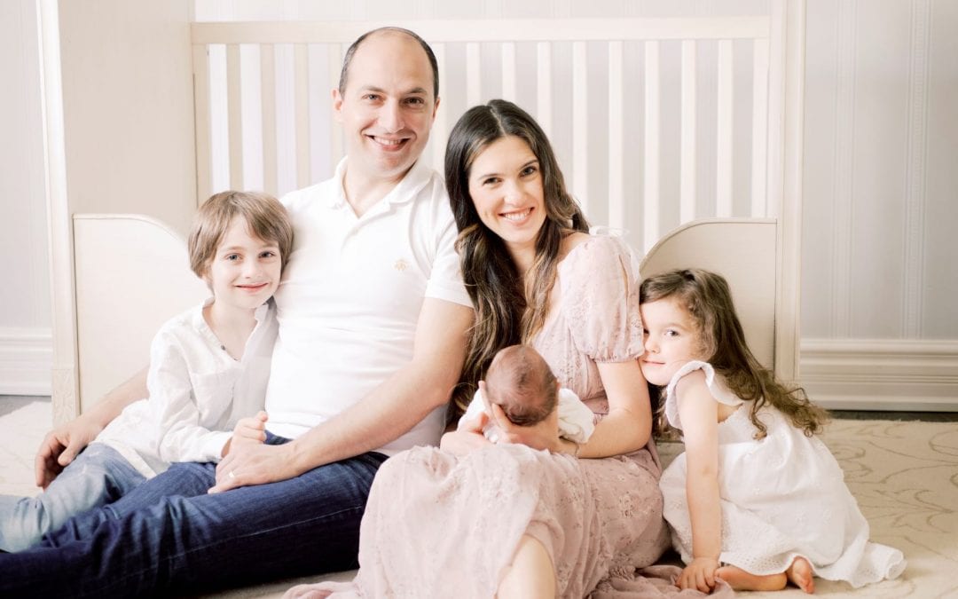 Meet-a-Mom,Tamara Oweis