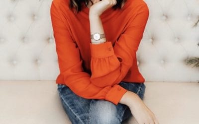 Meet-a-Mom, Nina Makovski, owner of Waterlemon
