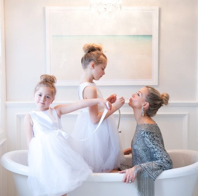 Meet the founder of Saint Jane, Casey Georgeson