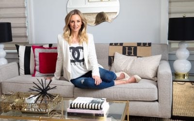 Meet-a-Mom, Annie Holdren