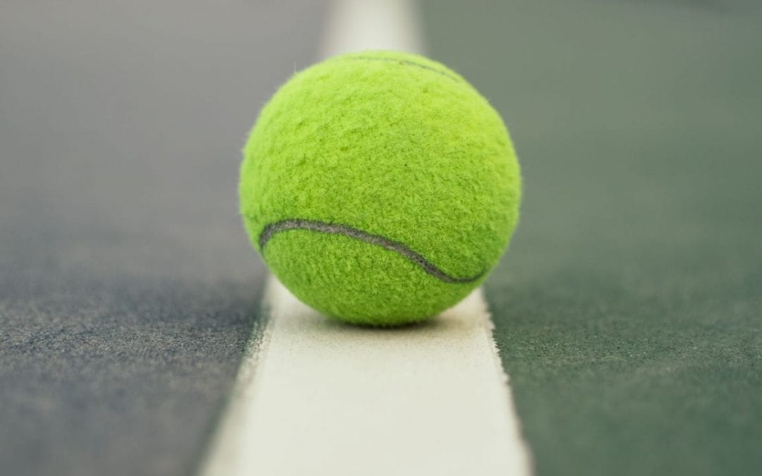 Tennis in No Time!