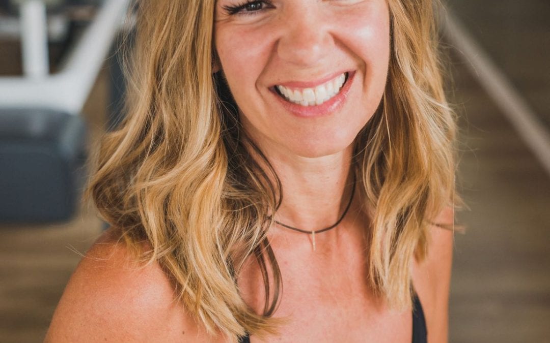 Meet-a-Mom, Tifani O’Rourke