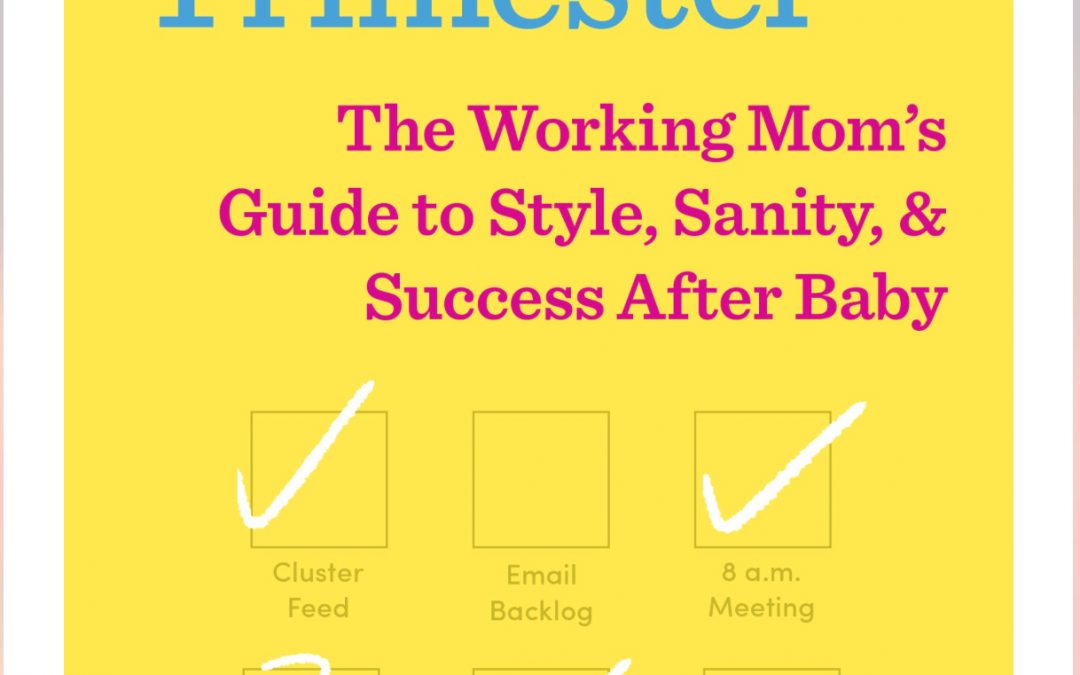 Working Moms and Life during Coronavirus with author Lauren Smith Brody