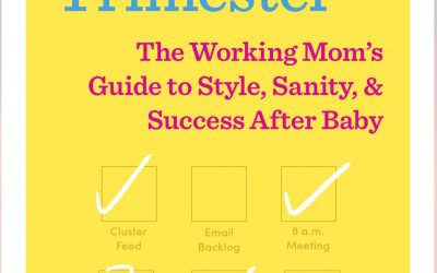 Working Moms and Life during Coronavirus with author Lauren Smith Brody