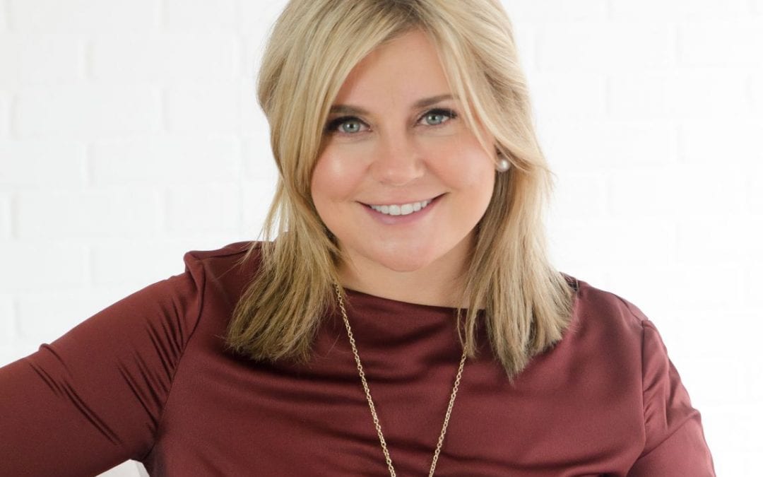 Meet-a-Mom, Tracy Fussaro