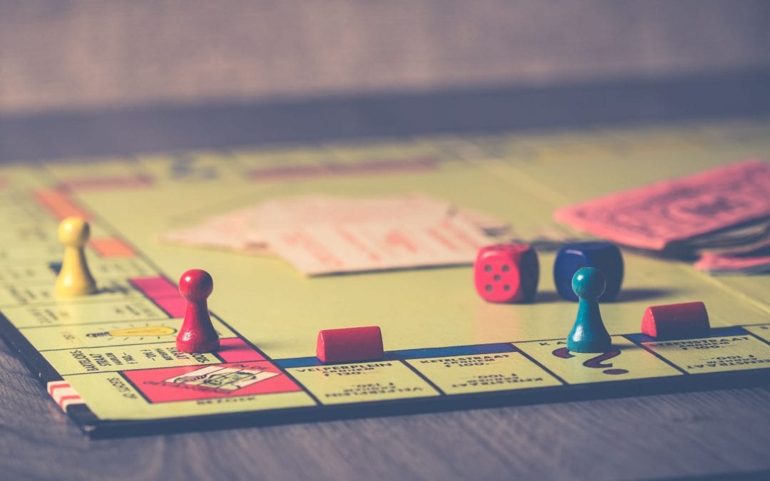 Board Games!