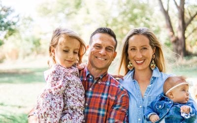 Meet-a-Mom, Barbie Allegretti