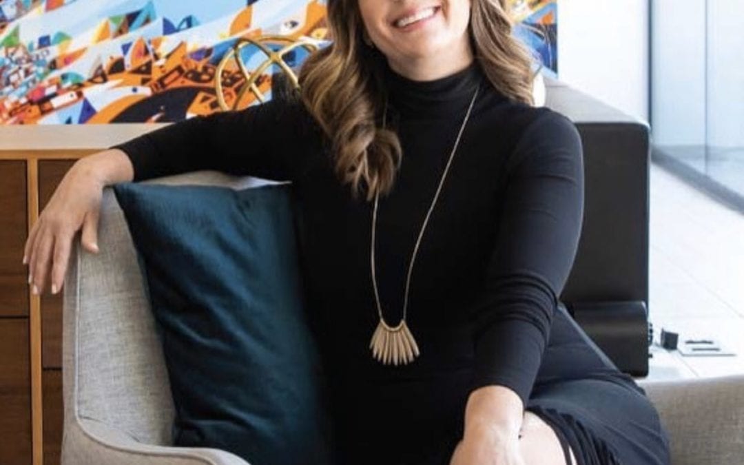 Meet-a-Mom, Jenna Lee Fowler