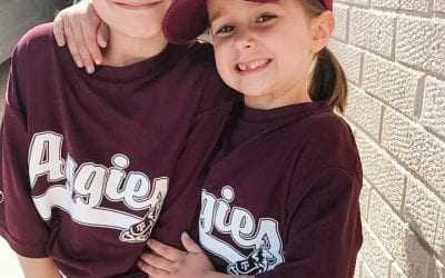 Clarendon Hills Girls’ Softball