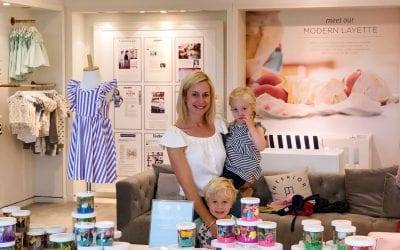 Meet-a-Mom, Kathryn Heine