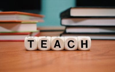 3 Ways to Stay Sane as a New Homeschool Mom, by Susan Stutzman