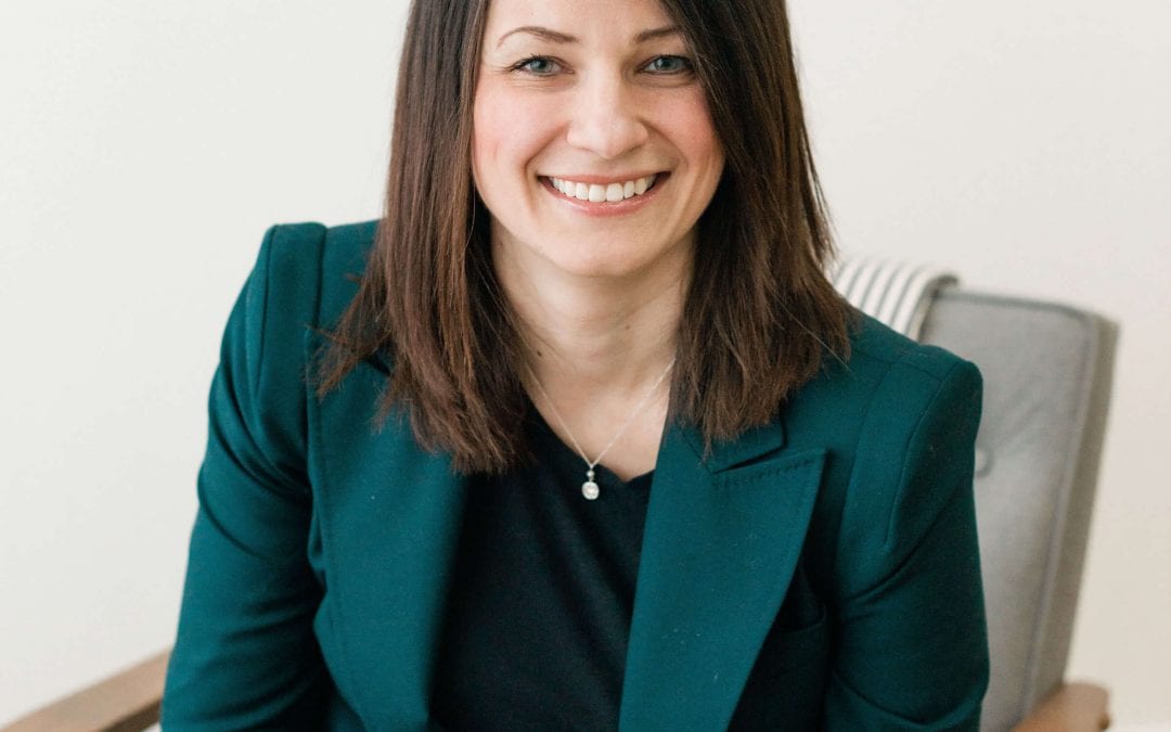 Meet-a-Mom, Susan Stutzman