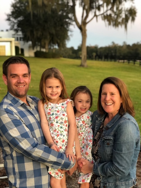 Meet-a-Mom, Liz Huber
