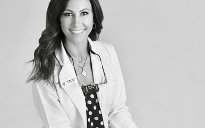Meet-a-Mom, Mira Albert