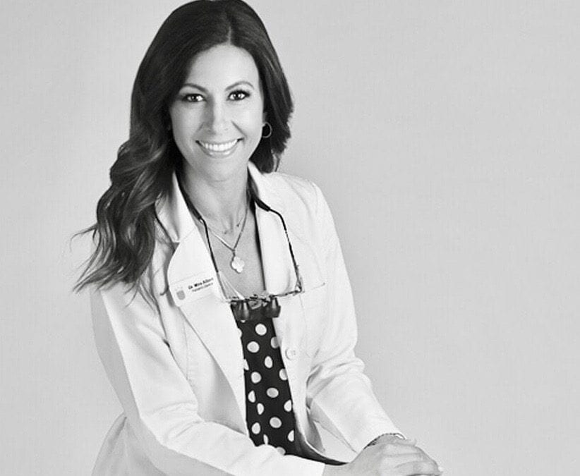 Meet-a-Mom, Mira Albert