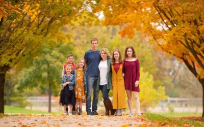 Meet-a-Mom Cindy Masters