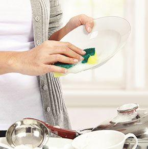 Clean Up Your Spring Cleaning with Tips from Nicole Christensen-Part 2