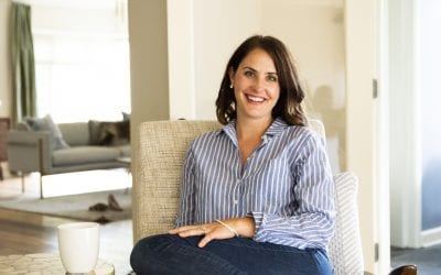 Meet-a-Mom Nichole Veihman