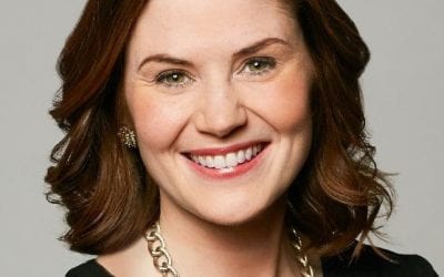 Meet-a-Mom, Mary Markou