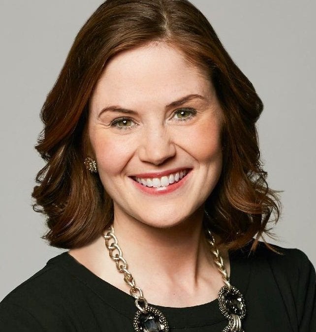 Meet-a-Mom, Mary Markou