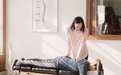 4 Things More Important Than Chiropractic for Back Pain
