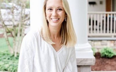 Meet-a-Mom, Stephanie Tuthill