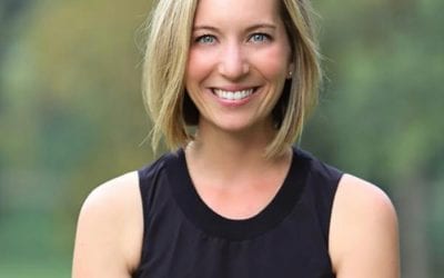 Meet-a-Mom, Carrie Dolan