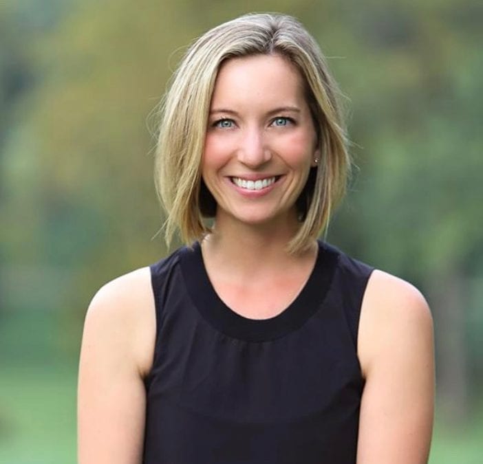 Meet-a-Mom, Carrie Dolan