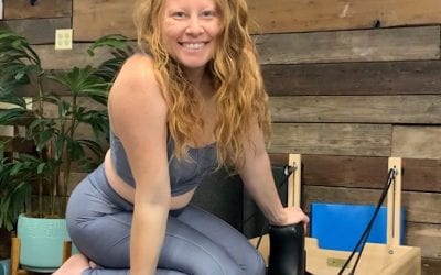 Meet-a-Mom, Jessica Verchota