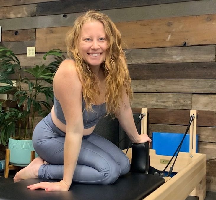 Meet-a-Mom, Jessica Verchota