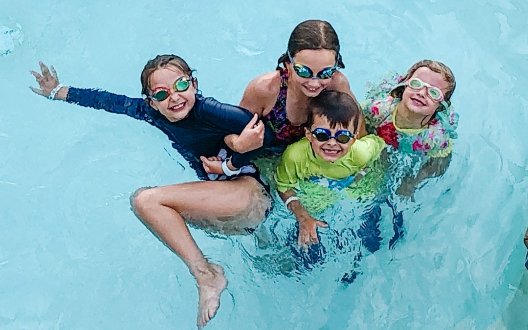 Our Favorite Pool Essentials