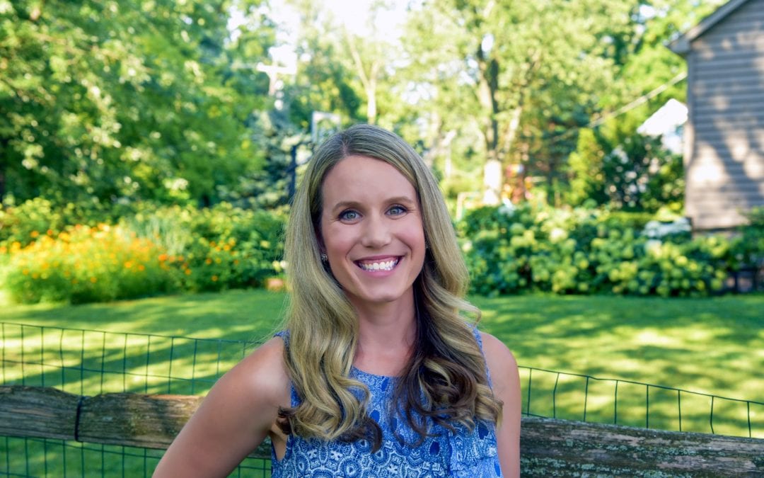 Meet-a-Mom, Francesca Franz