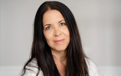 Meet-a-Mom, Jessica Remus