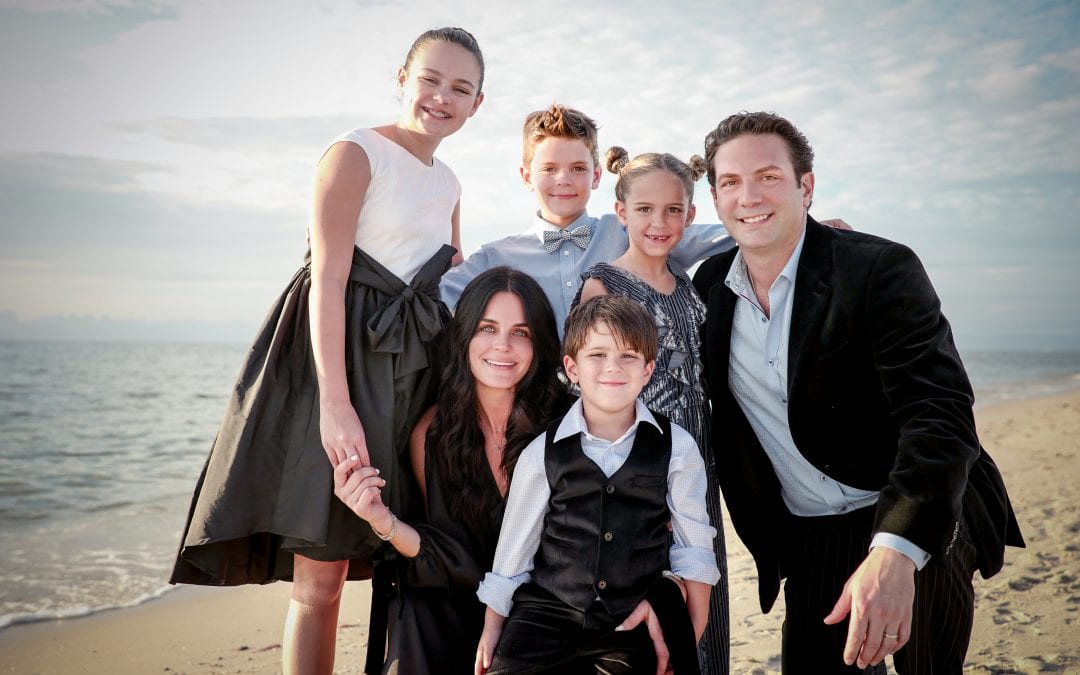 Meet-a-Mom, Amy Allegra