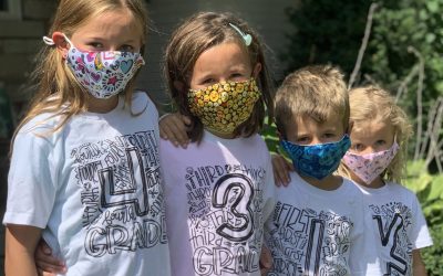 Mask Recommendations