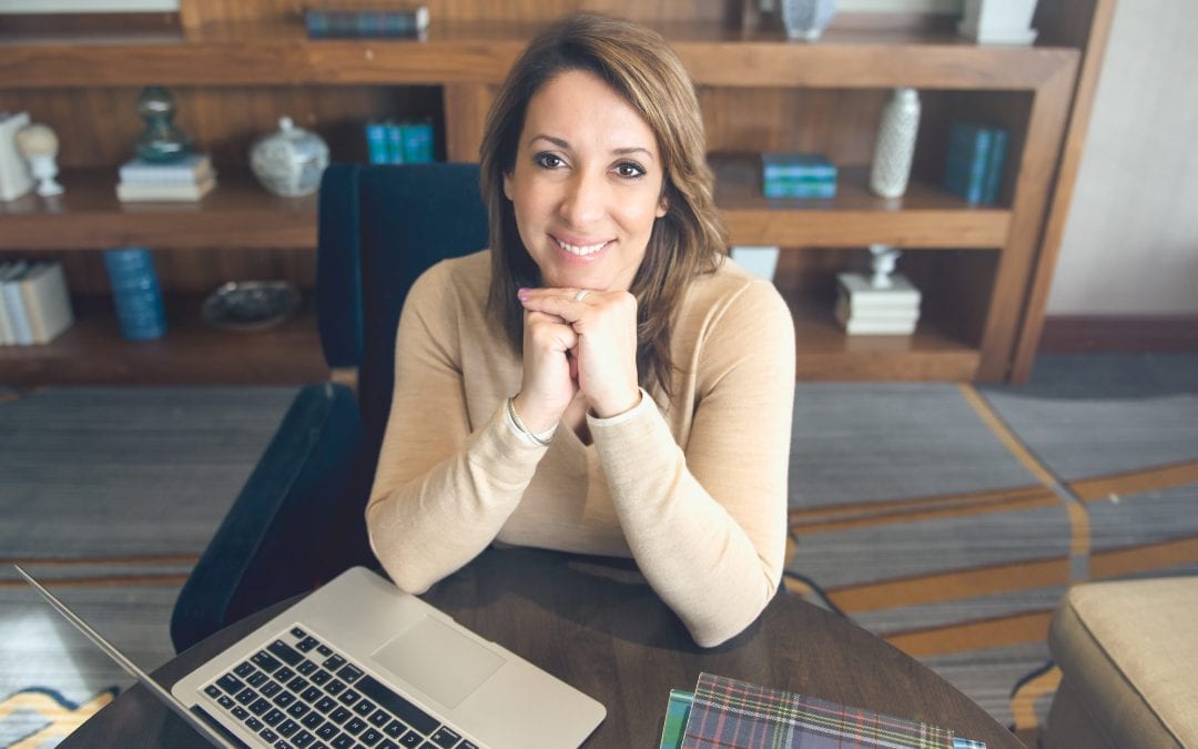 Meet-a-Mom, Diana Mucci