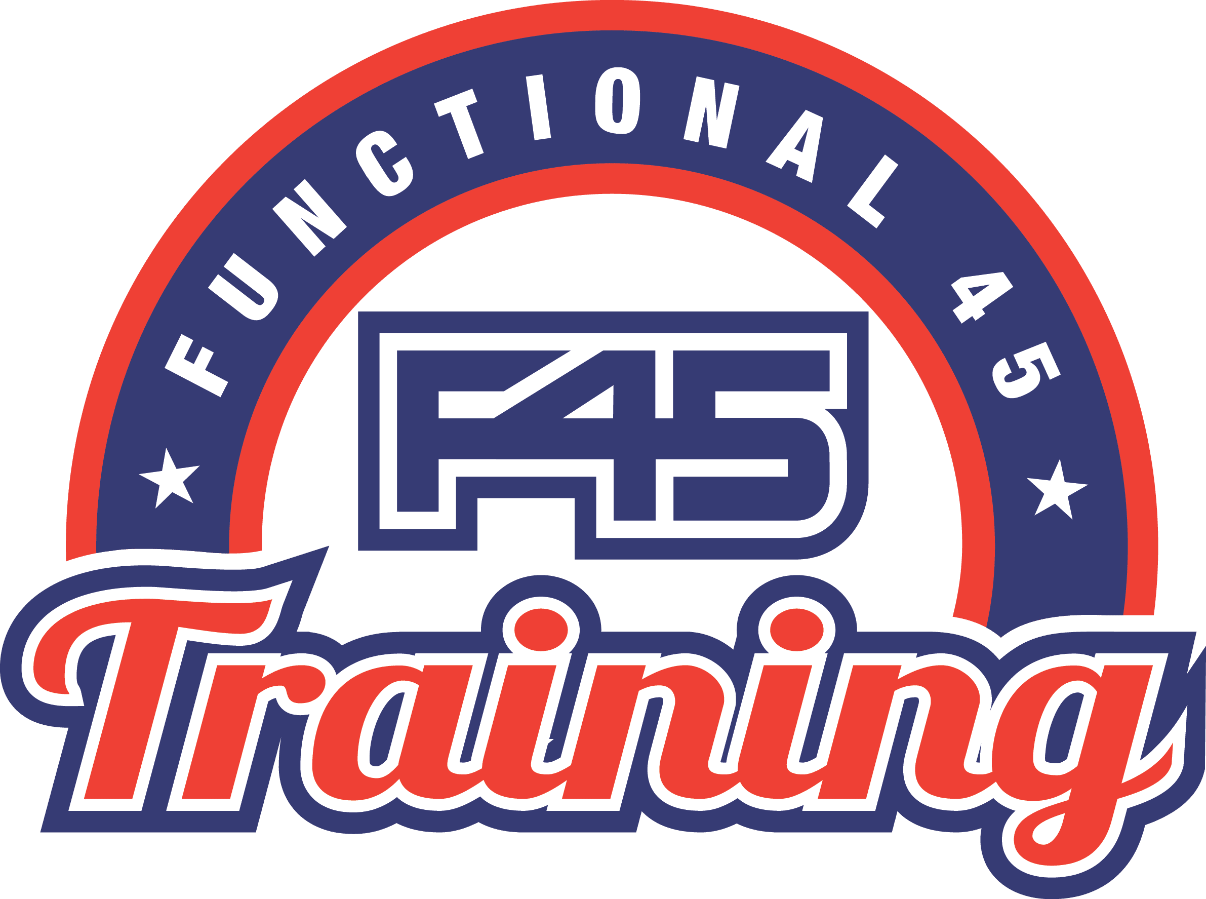 F45 Logo