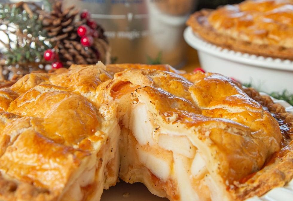 Pinstripes Makes Celebrations More Special This Holiday Season!