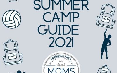 LOCAL Summer Camp Guide 2021