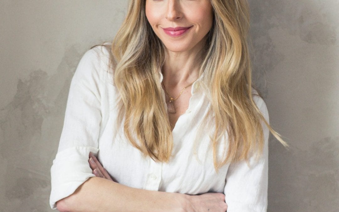 Q and A with Gabby Bernstein