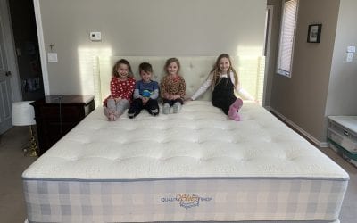 Best Sleep Ever!