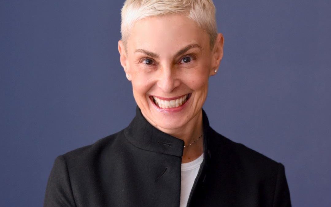 Meet-a-Mom, Debbie Levinthal