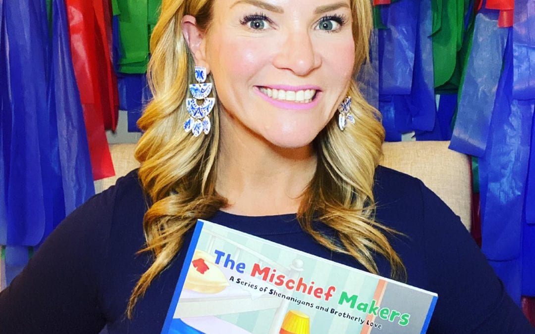 Meet-a-Mom, Christie Cuthbert