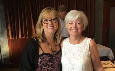 Grand Ave Preschool–40th Anniversary and Burr Ridge Location!