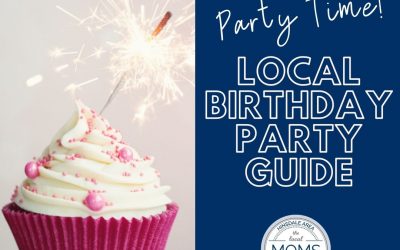 2021 Birthday Party Guide!