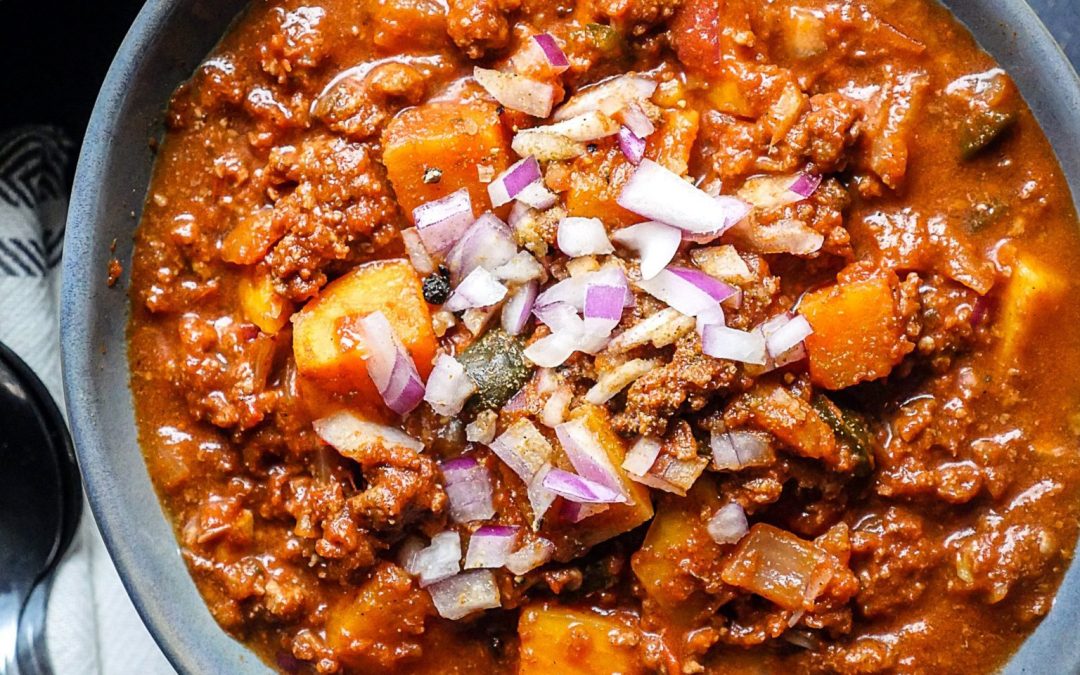 Tips for a Successful Whole30 + Recipe